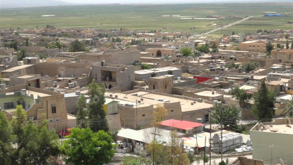 بالوثيقة.. محافظ نينوى يلغي قراره بتعيين المدير الجديد للقوش ويعيد السابق لمنصبه