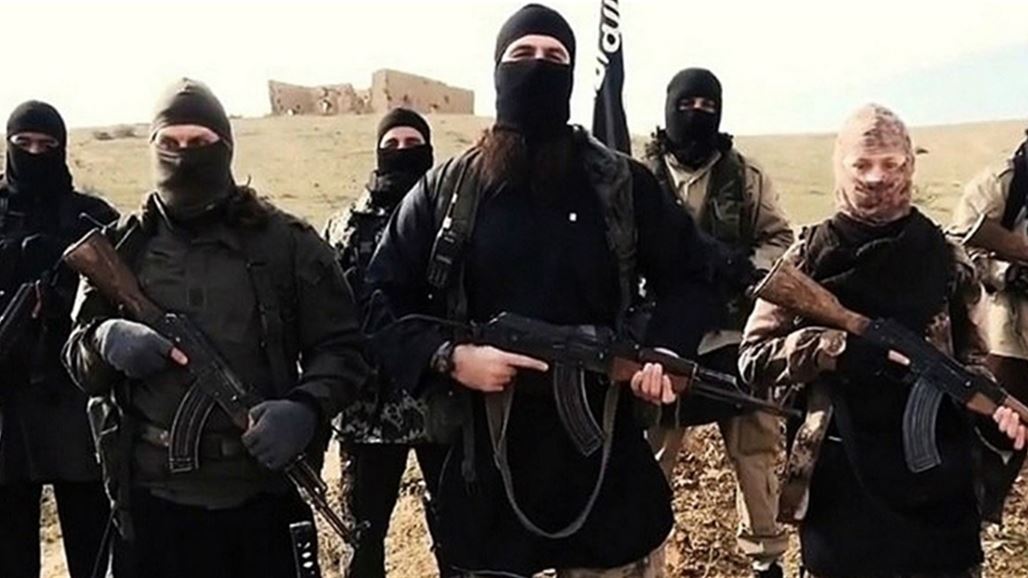 "داعش" يخترع طريقة إعدام بشعة وينفذها