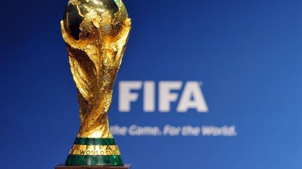 كأس العالم يعود إلى روسيا بعد "أطول جولة" في التاريخ