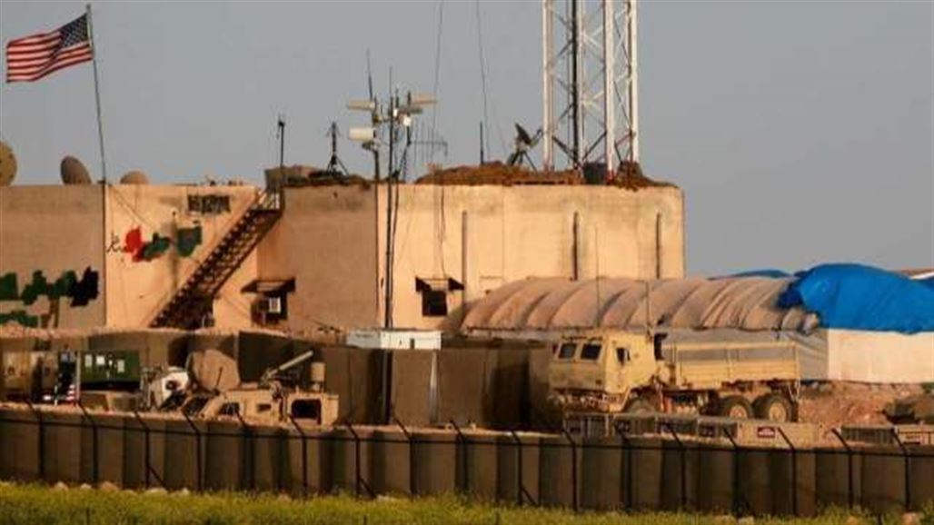 بالصورة.. قوات فرنسية مؤازرة للأمريكان في منبج السورية