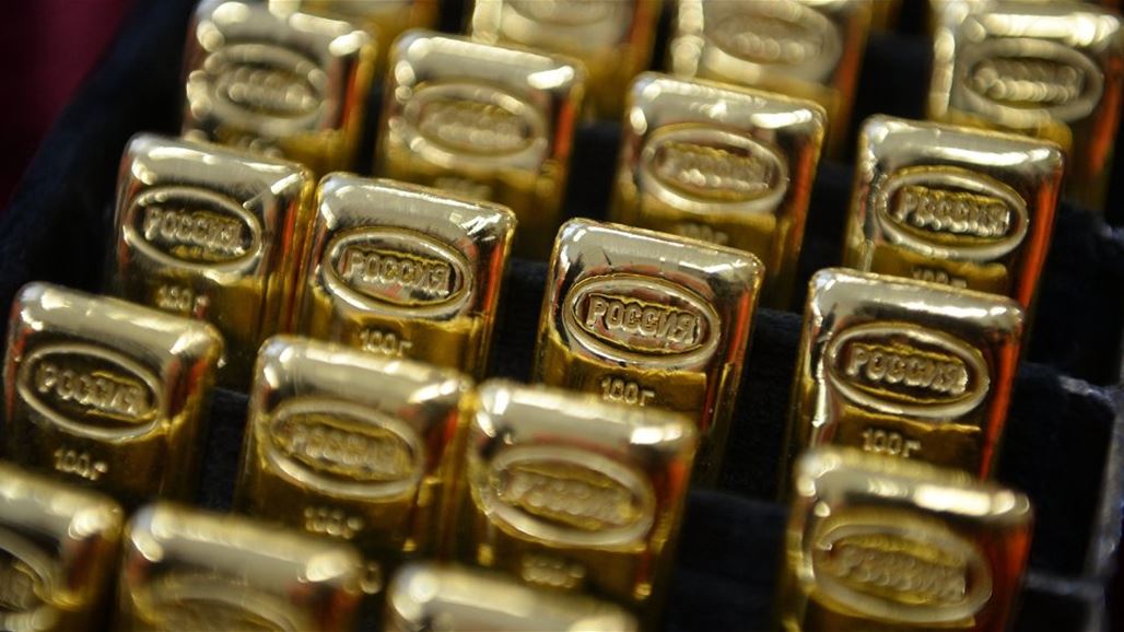 ملياردير مصري يحول نصف ثروته لذهب والسر ازمة خطيرة محدقة بالعالم