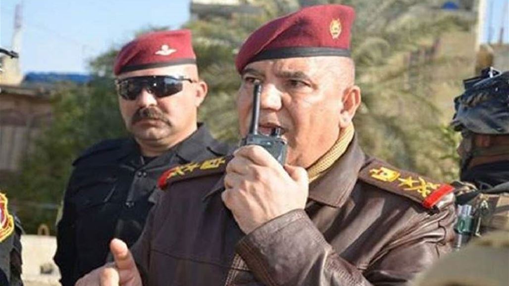 عمليات بغداد: الوضع في الطارمية مسيطر عليه وتم قتل جميع المسلحين