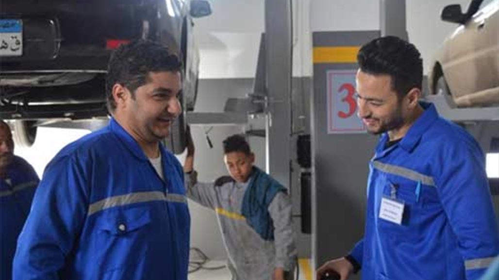 خبر سارّ الى محبي المسلسلات الدرامية التشويقية في رمضان!