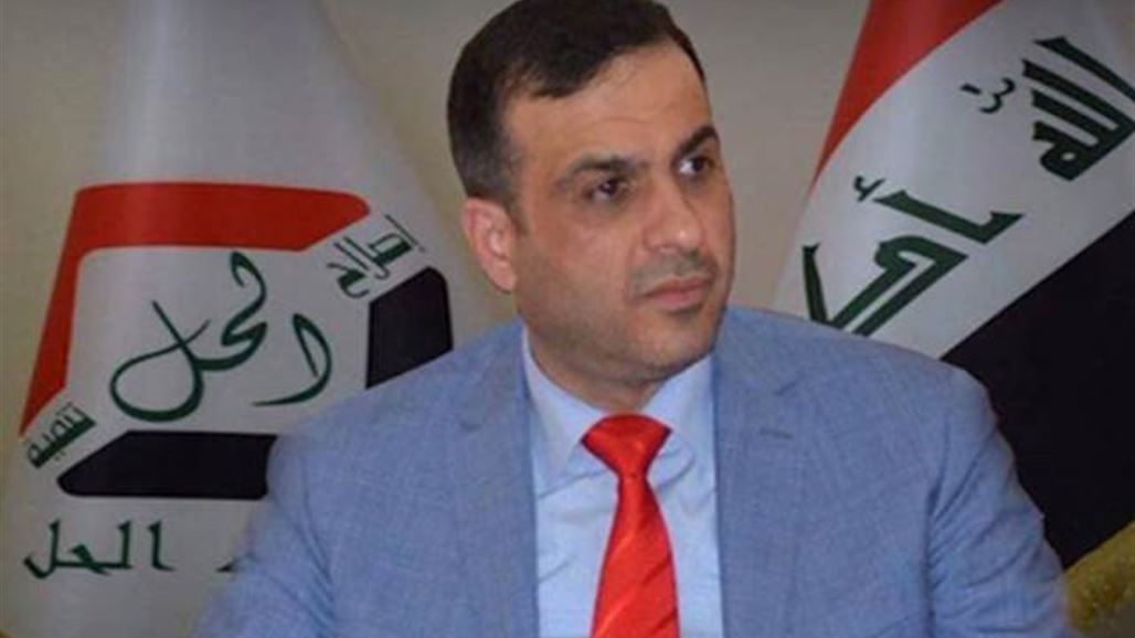 الكربولي: احداث العبايجي محاولة ارهابية بائسة لتعكير صفو وأمن مناطق حزام بغداد