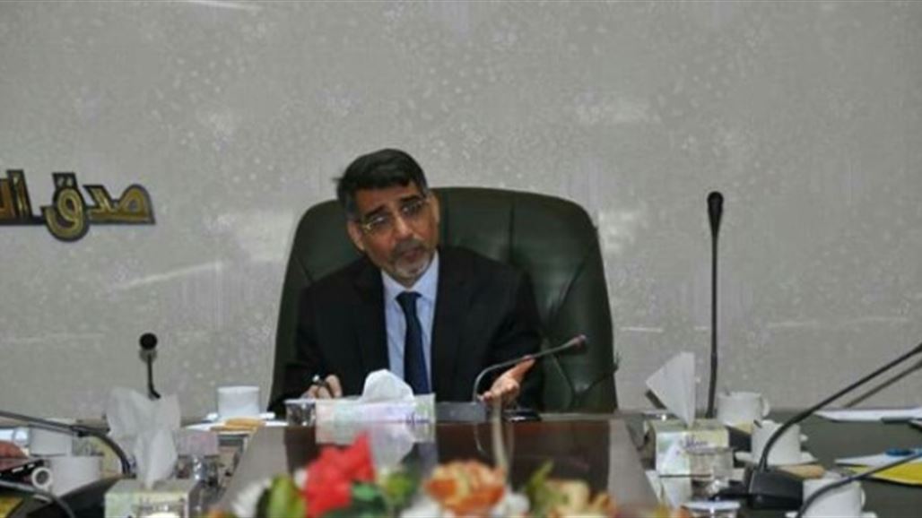 بالوثيقة.. اقالة مفتش عام وزارة الصحة