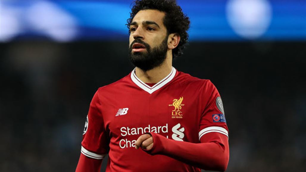 صلاح يفضل الانتقال الى ريال مدريد عن برشلونة