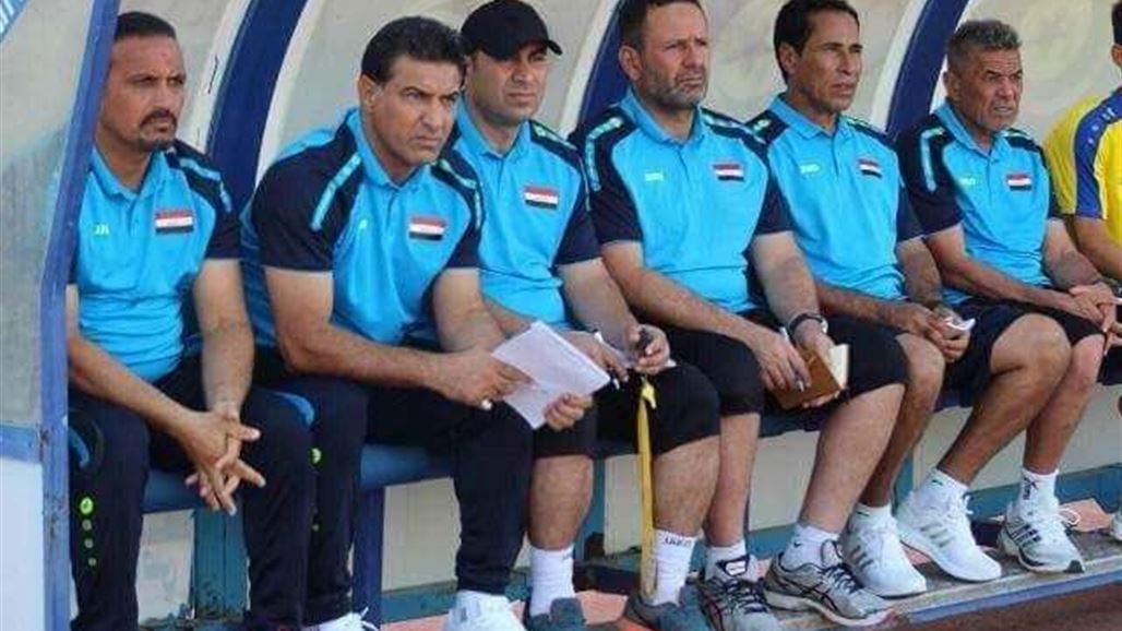 كربلاء تحضر منتخب الناشئين لبطولة آسيا