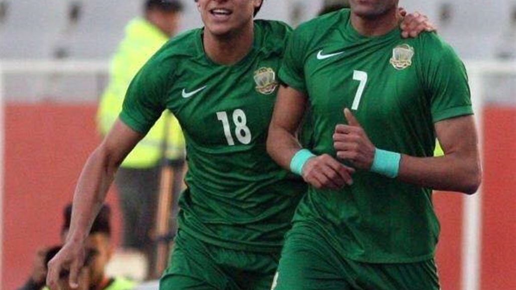 الشرطة يتخطى فريق الحسين ويستعيد وصافة الدوري الممتاز