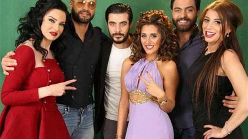 مسلسل كوميدي يجمع ممثلين من سوريا لبنان والعراق على السومرية في رمضان