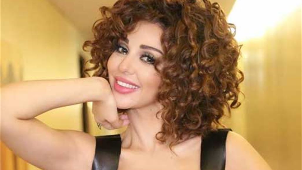 للمرة الأولى ميريام فارس تنشر صورة لعائلتها الصغيرة