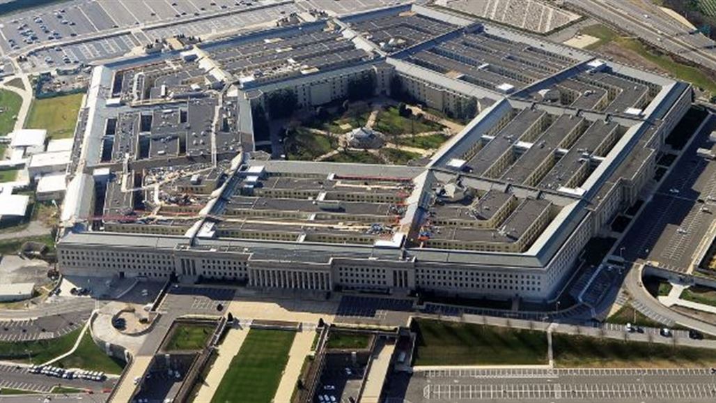 البنتاغون يؤكد وجود خمسة آلاف عسكري أمريكي في العراق