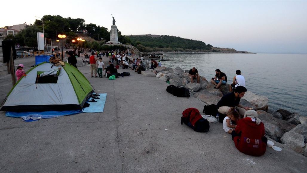 الولايات المتحدة تنهي إقامة نحو 90 ألف مهاجر