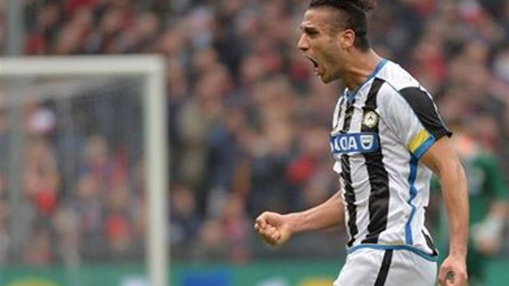 علي عدنان يكشف حقيقة انفصاله عن وكيل أعماله