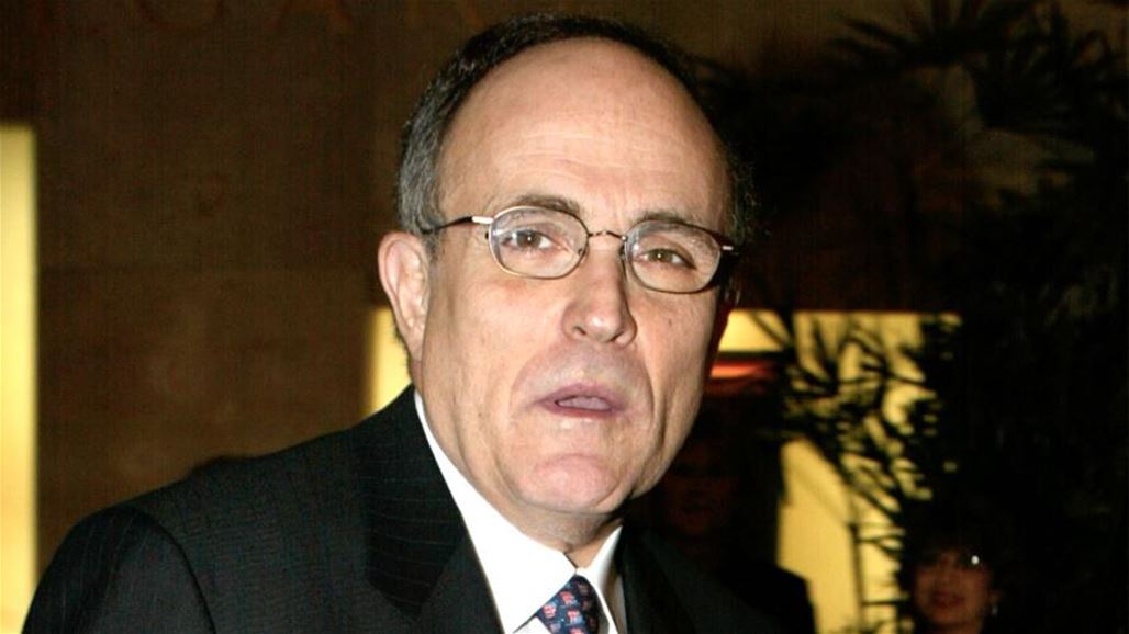 ترامب يعتبر تغيير "النظام الإيراني" أولوية