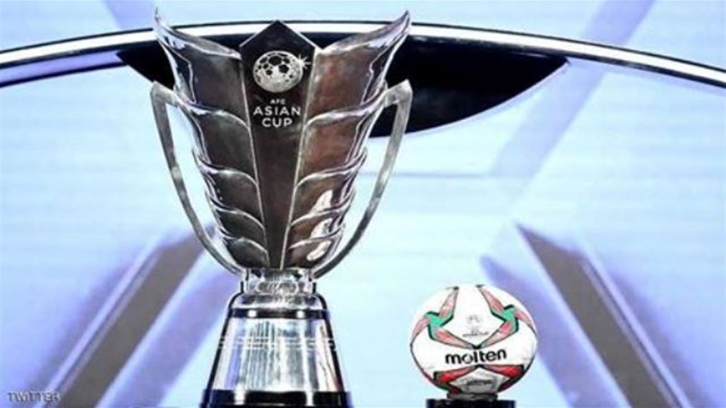 تعرف على خصم العراق المحتمل في حال عبر مجموعات كأس آسيا 2019