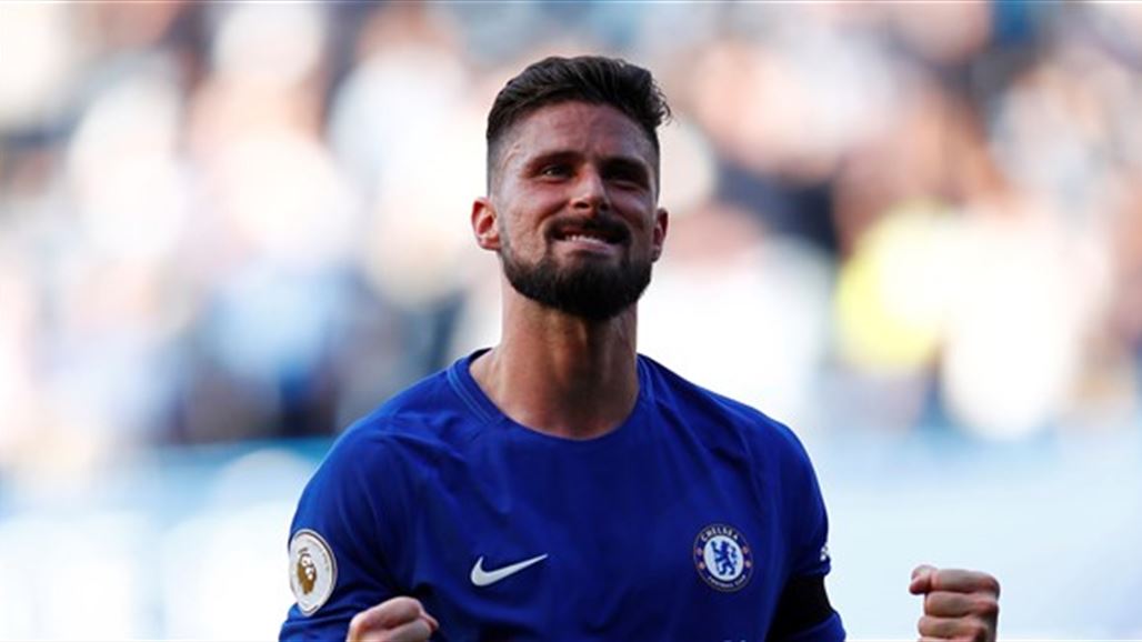 تشيلسي يسقط ليفربول وينعش اماله بحجز مقعد في دوري الابطال