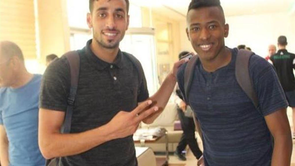 اكتمال صفوف الفدائي الفلسطيني استعداداً لمواجهة اسود الرافدين في البصرة