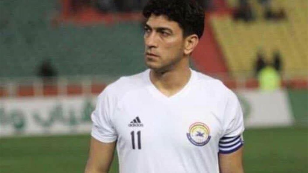 لؤي صلاح يحدد موعد عودته لتدريبات النوارس