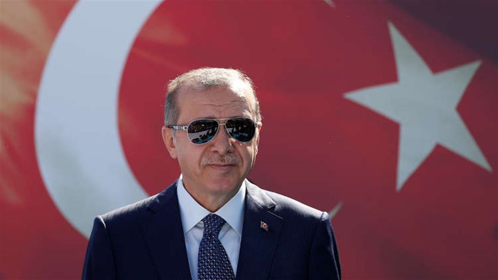 أردوغان: جنودنا مستعدون لمهام جديدة في سوريا والعراق