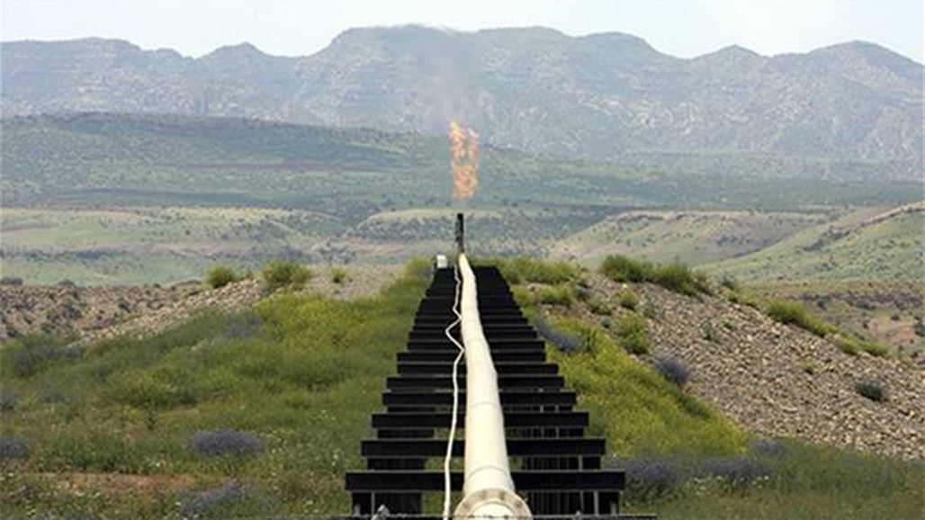 كردستان تقترح على بغداد تصدير نفط كركوك عبر أنابيبها