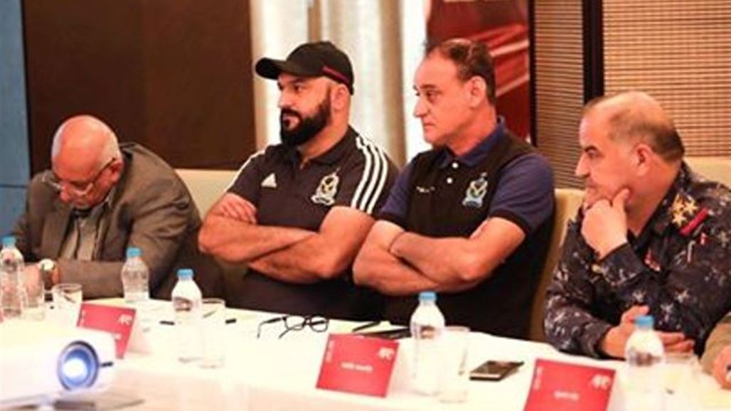 تعرف على زي الصقور في مواجهة العهد اللبناني