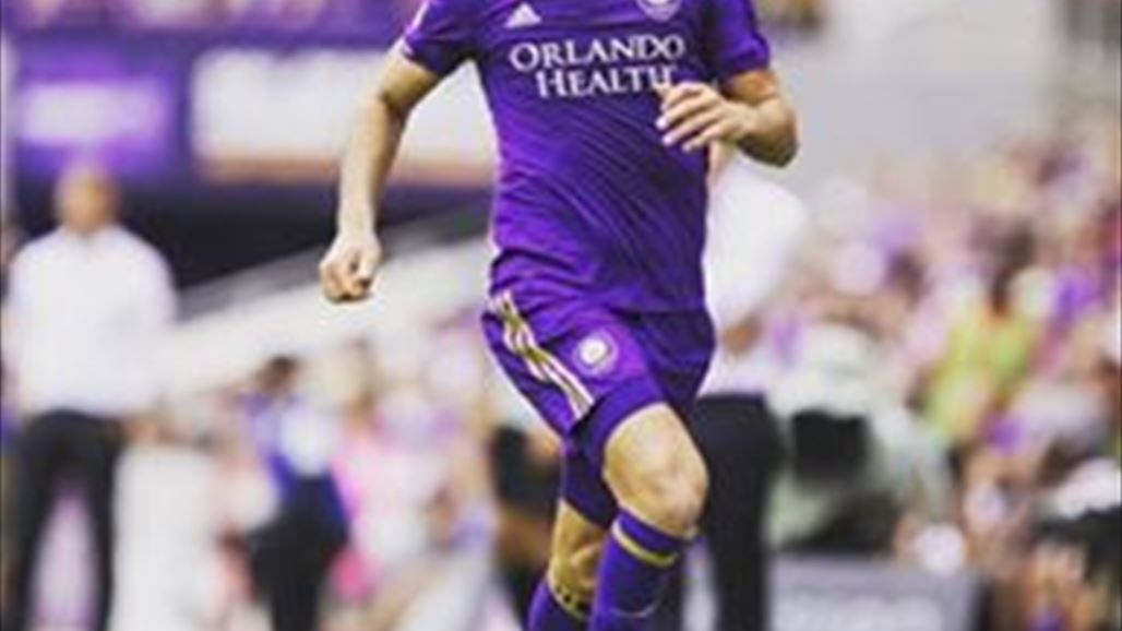 أرقام ميرام في مباراة أورلاندو وليك بالـMLS الأميركي