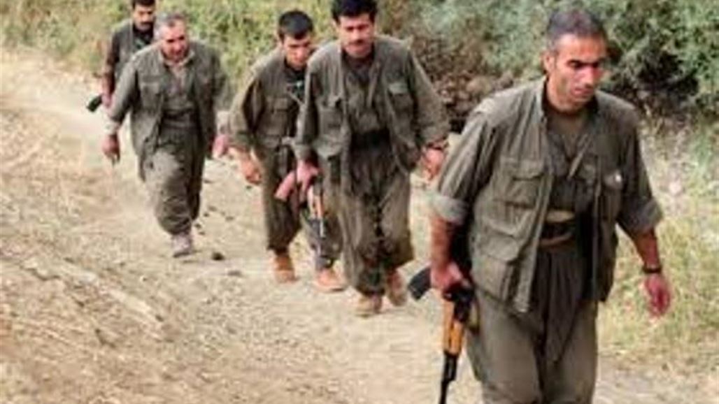 كردستان تتهم حزب العمال الكردستاني بـ"تهجير" اهالي 350 قرية