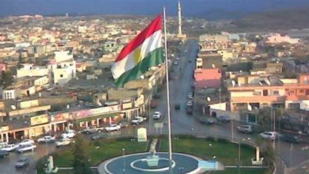 ثلاثة أحزاب كردية تتهم سلطات كردستان بـ"الضغط" على القوات الامنية للتصويت لصالحها