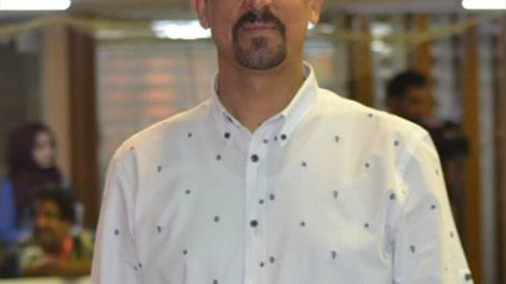 اتحاد السلة يختار خالد يحيى افضل مدرب للموسم الحالي