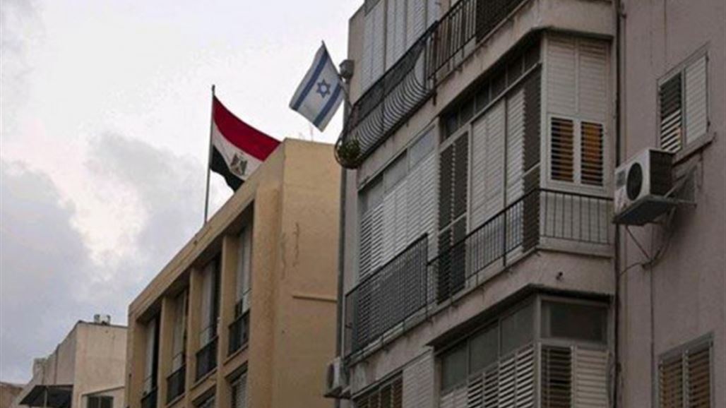 إسرائيل تحتفل باستقلالها في قلب القاهرة بحضور ممثلين عن الحكومة المصرية