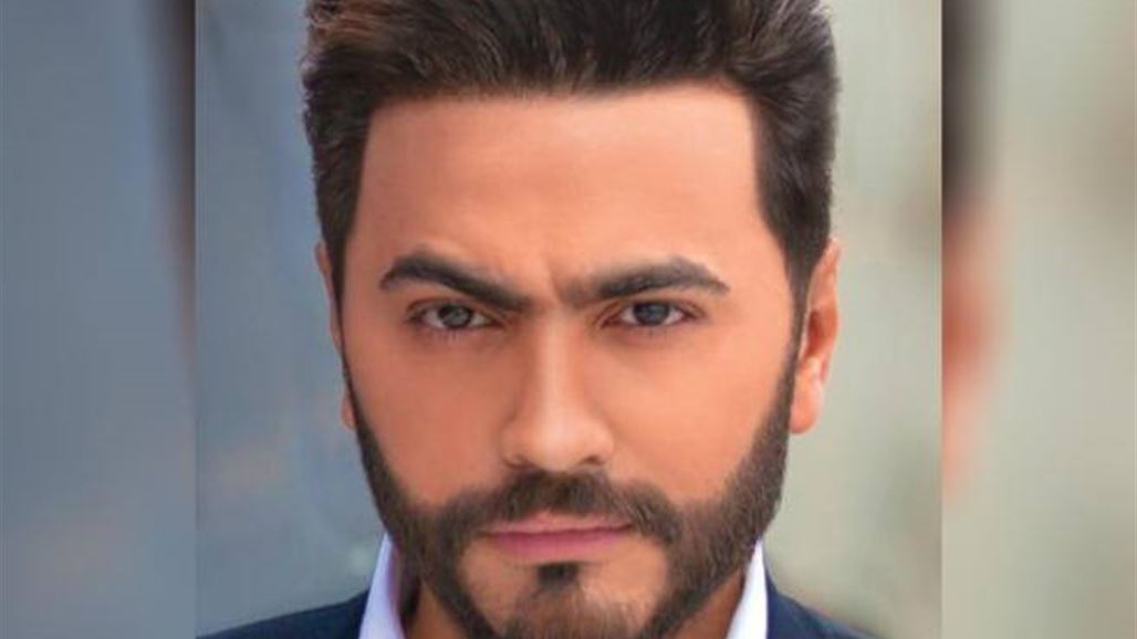 هذه هدية تامر حسني الخيرية في رمضان