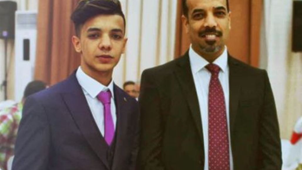 وضع صورة صادمة بحسابه.. تفاصيل مقتل المرشح للانتخابات بنينوى على يد نجله