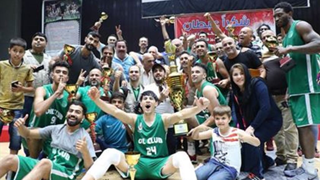 النفط يهيمن على جوائز الأفضل في الدوري السلوي الممتاز