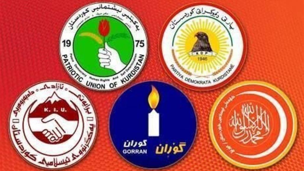 صحيفة: حزب البارزاني يواصل جهوده لاقناع الكرد بتشكيل كتلة برلمانية قوية بعد الانتخابات