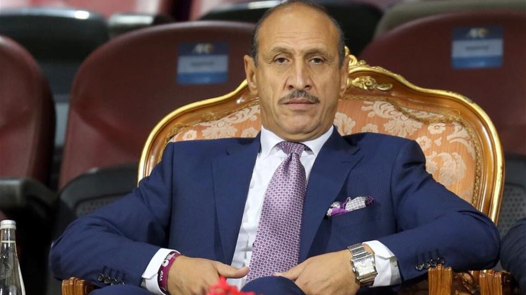 اتحاد الكرة يفتح قضية انضباطية بحق عدنان درجال