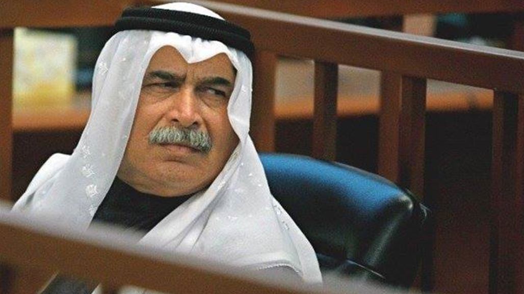 مصدر ينفي اطلاق سراح سلطان هاشم