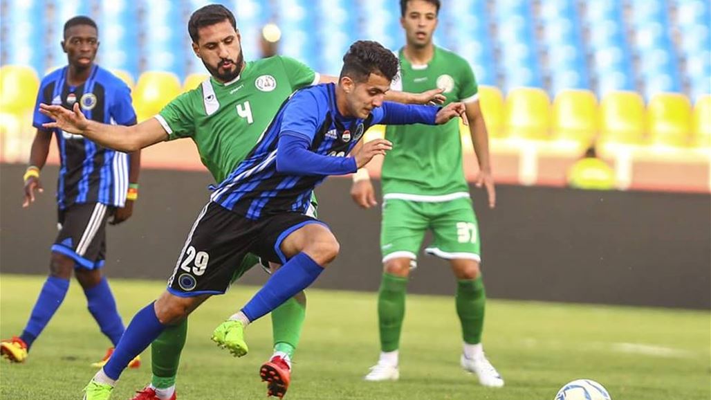 تعرف على مباريات الجولة المقبلة من الدوري الممتاز