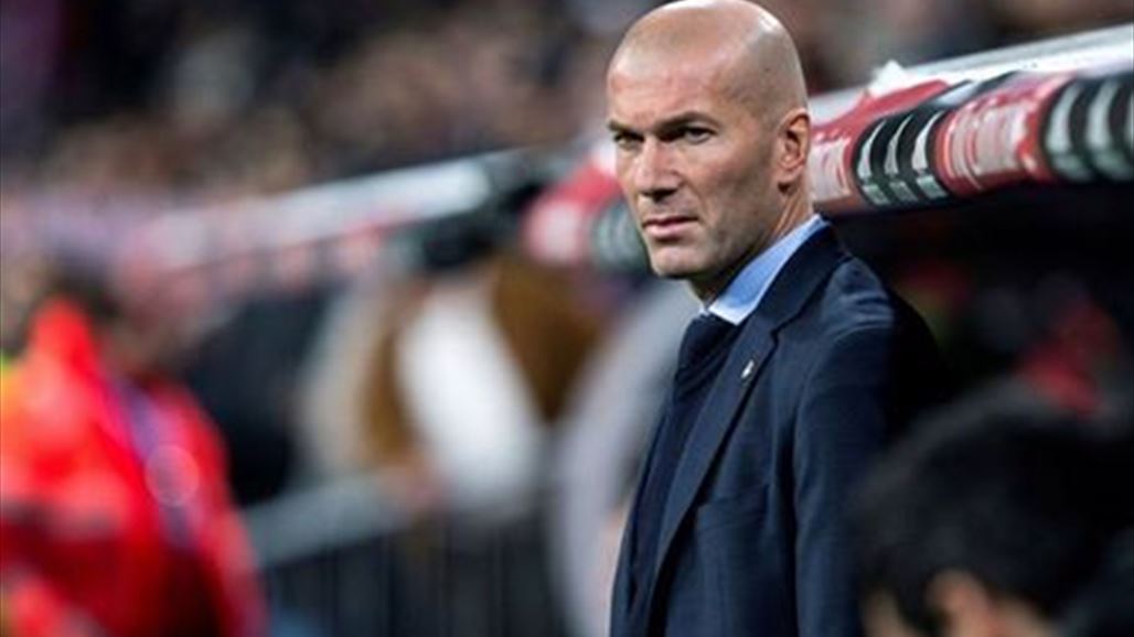 غضب في مدريد على زيدان بسبب إصابة كرستيانو