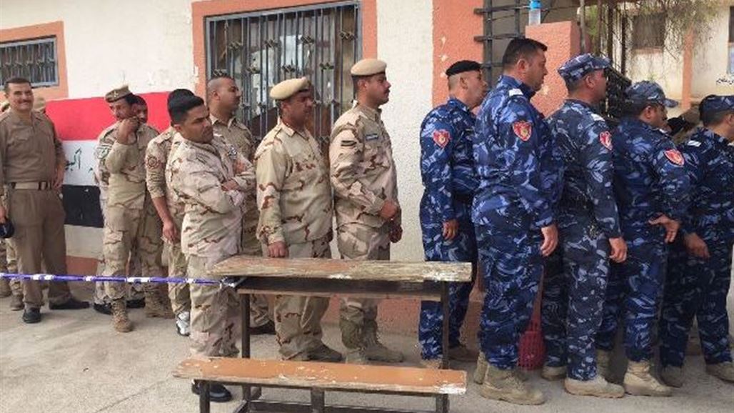 نائب: جهة سياسية حذفت اسماء الآف المنتسبين لرفضهم التصويت لها