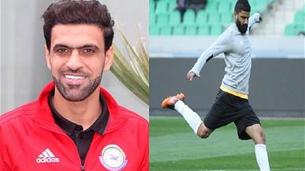 رحيمة وقاسم يحملان أنباءً سارة لجماهير النوارس