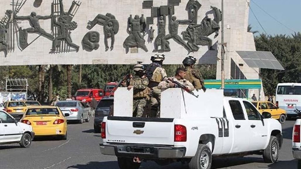 أمنية الانتخابات تعلن تنفيذ توجيه العبادي برفع حظر حركة المركبات داخل المحافظات