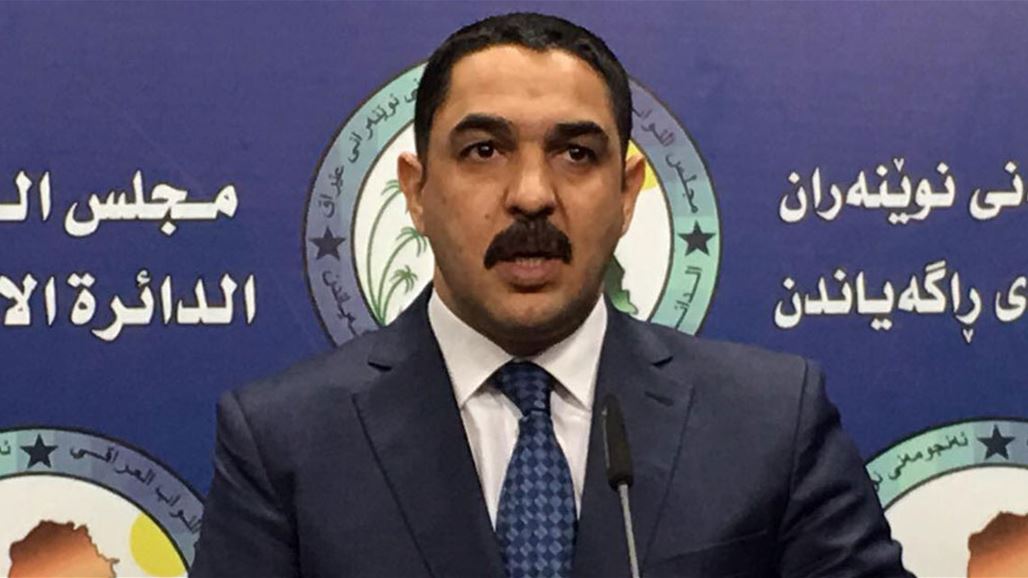 نائب عن ديالى: تعطل الاجهزة في كلار والسليمانية تحرم 30 الف ناخب من التصويت