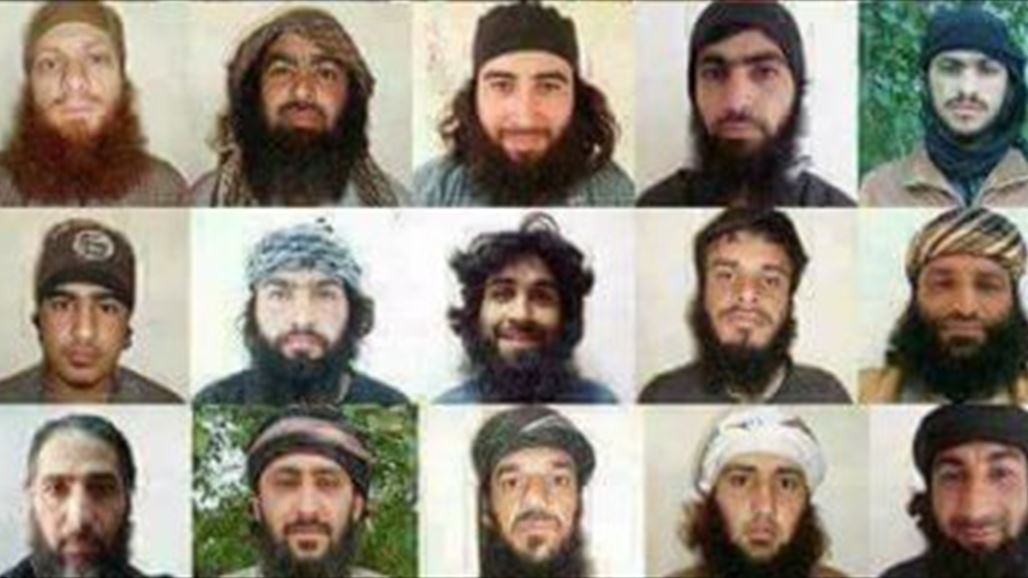 منظمة العفو الدولية تعارض عقوبة الإعدام لأعضاء تنظيم "داعش"