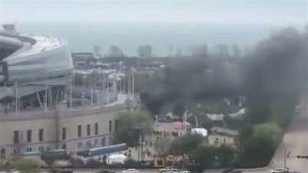 وسائل إعلام: سماع دوي انفجار وسط مدينة شيكاغو الأمريكية