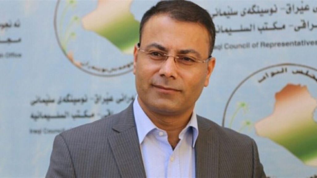 نائب عن التغيير يكشف عن حصول "تلاعب خطير" بأصوات الناخبين في كردستان