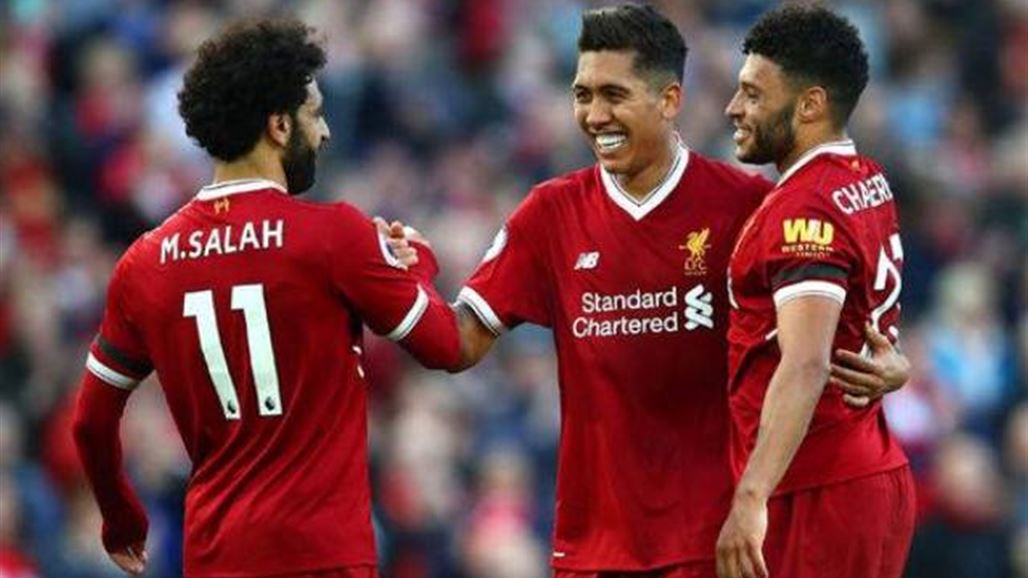 ليفربول يخوض معسكراً إعدادياً لنهائي كييف قرب مقر ريال مدريد