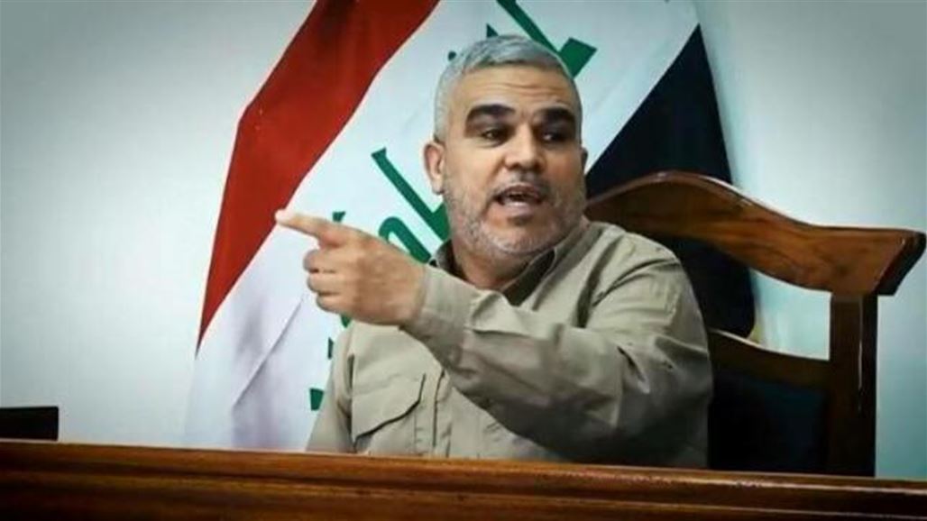 النوري: نسبة من جمع لافتات وحديد المرشحين فاقت اعداد المشاركين بالانتخابات