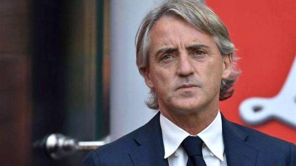 مانشيني ينفصل عن زينيت استعدادا لتدريب إيطاليا