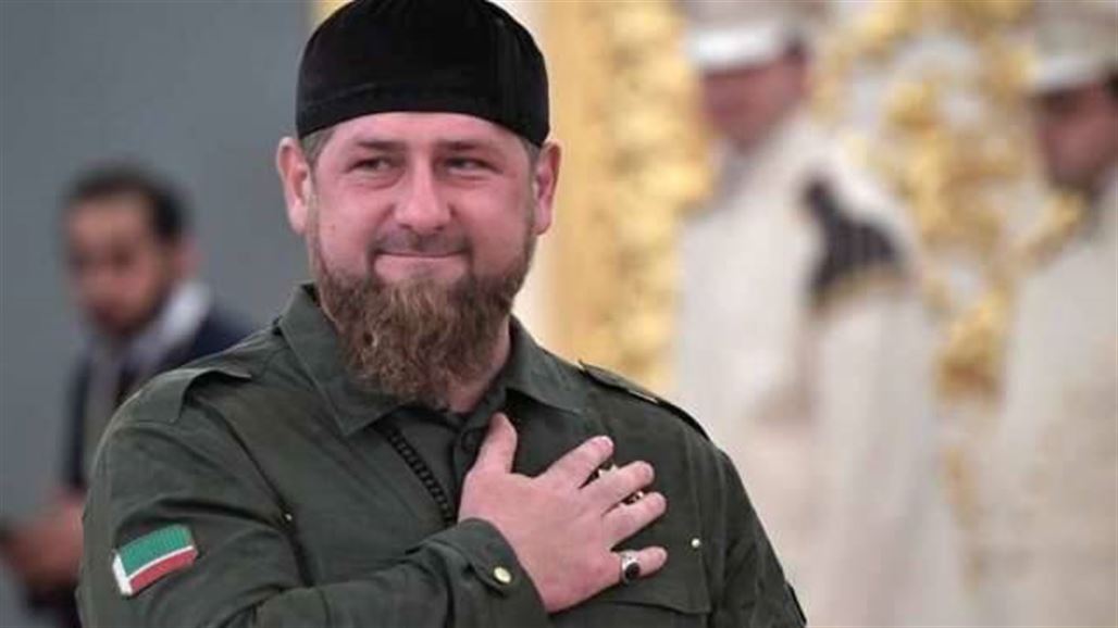 الرئيس الشيشاني يحمل الحكومة الفرنسية مسؤولية "تنشئة" من هاجم المارة في باريس