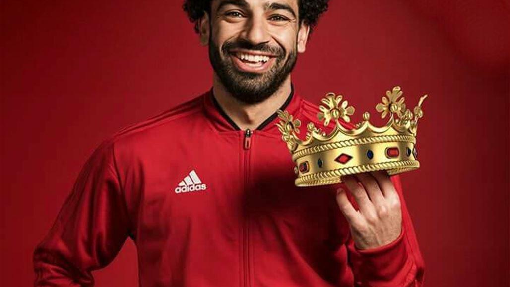 محمد صلاح يدخل تأريخ البريميرليغ من اوسع ابوابه